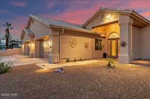 2524 Talisman Dr, Lake Havasu City, AZ 86406 - Photo 1