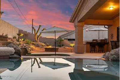 2524 Talisman Dr, Lake Havasu City, AZ 86406 - Photo 1