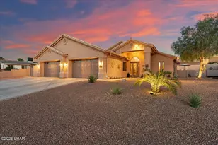 2524 Talisman Dr, Lake Havasu City, AZ 86406 - Photo 6