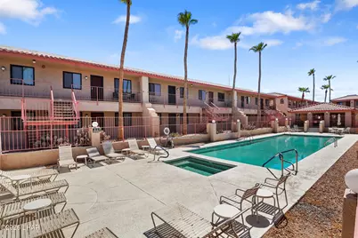 1957 Mesquite Ave #15c, Lake Havasu City, AZ 86403 - Photo 20