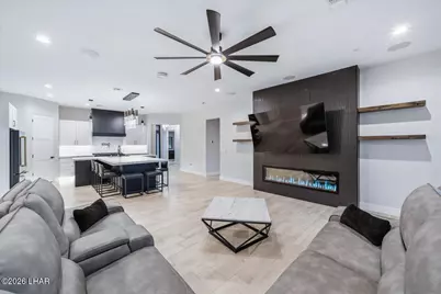 2574 Flat Irons Ln, Lake Havasu City, AZ 86406 - Photo 22