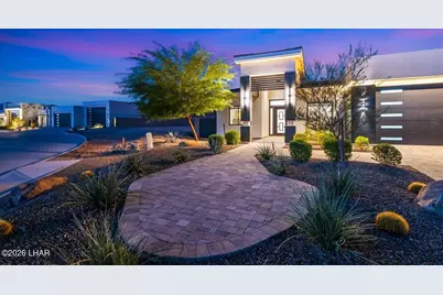 2574 Flat Irons Ln, Lake Havasu City, AZ 86406 - Photo 14