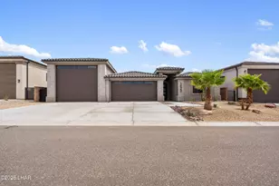 1623 E Laurel Dr, Lake Havasu City, AZ 86404 - Photo 1