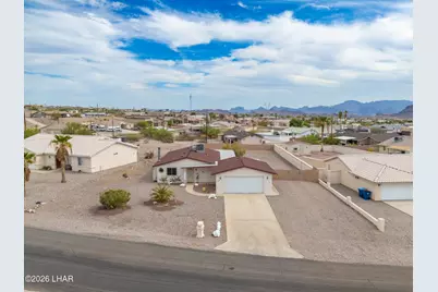 3860 Sweetgrass Dr, Lake Havasu City, AZ 86406 - Photo 2