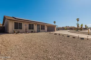 1941 Palo Verde Blvd S, Lake Havasu City, AZ 86403 - Photo 2