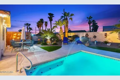 3139 Kiowa Blvd S #Kiowa Blvd. S., Lake Havasu City, AZ 86403 - Photo 60