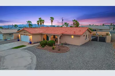 3139 Kiowa Blvd S #Kiowa Blvd. S., Lake Havasu City, AZ 86403 - Photo 66
