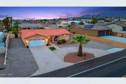 3139 Kiowa Blvd S #Kiowa Blvd. S., Lake Havasu City, AZ 86403 - Photo 68