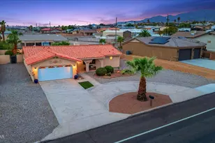 3139 Kiowa Blvd S, Lake Havasu City, AZ 86403 - Photo 68