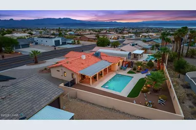 3139 Kiowa Blvd S #Kiowa Blvd. S., Lake Havasu City, AZ 86403 - Photo 74