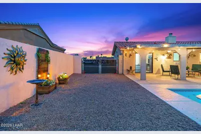 3139 Kiowa Blvd S #Kiowa Blvd. S., Lake Havasu City, AZ 86403 - Photo 52