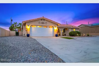 3139 Kiowa Blvd S #Kiowa Blvd. S., Lake Havasu City, AZ 86403 - Photo 1