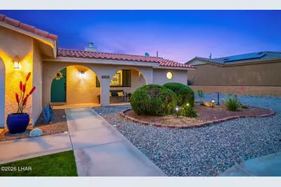 3139 Kiowa Blvd S #Kiowa Blvd. S., Lake Havasu City, AZ 86403 - Photo 8
