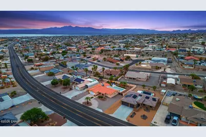 3139 Kiowa Blvd S #Kiowa Blvd. S., Lake Havasu City, AZ 86403 - Photo 62