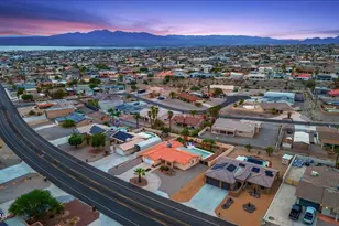 3139 Kiowa Blvd S, Lake Havasu City, AZ 86403 - Photo 62