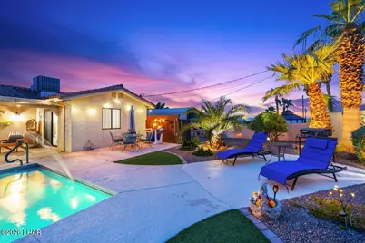 3139 Kiowa Blvd S #Kiowa Blvd. S., Lake Havasu City, AZ 86403 - Photo 56