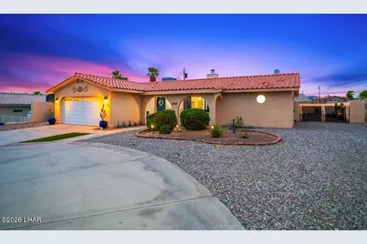 3139 Kiowa Blvd S #Kiowa Blvd. S., Lake Havasu City, AZ 86403 - Photo 4