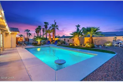 3139 Kiowa Blvd S #Kiowa Blvd. S., Lake Havasu City, AZ 86403 - Photo 50