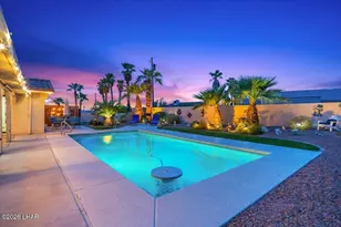 3139 Kiowa Blvd S, Lake Havasu City, AZ 86403 - Photo 50