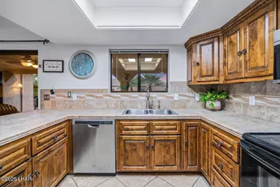 3139 Kiowa Blvd S #Kiowa Blvd. S., Lake Havasu City, AZ 86403 - Photo 20