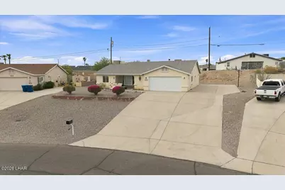 3019 Green Acres Dr, Lake Havasu City, AZ 86404 - Photo 2
