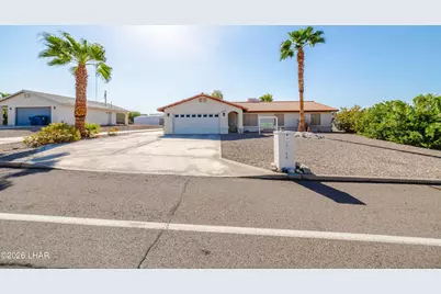 2846 El Dorado Ave N, Lake Havasu City, AZ 86403 - Photo 2