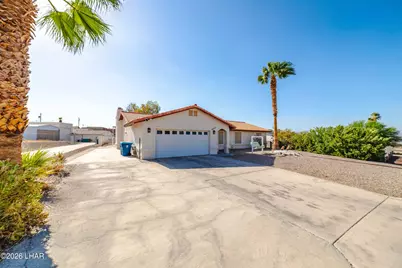 2846 El Dorado Ave N, Lake Havasu City, AZ 86403 - Photo 46