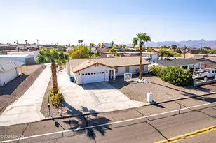 2846 El Dorado Ave N, Lake Havasu City, AZ 86403 - Photo 50
