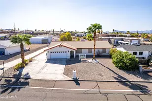 2846 El Dorado Ave N, Lake Havasu City, AZ 86403 - Photo 1