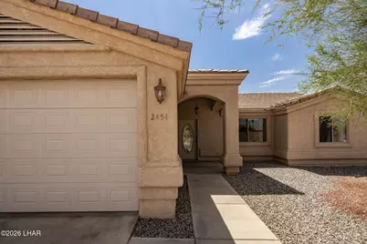 2454 Cliffwood Dr, Lake Havasu City, AZ 86403 - Photo 6