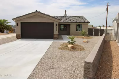 3565 El Rey Ln, Lake Havasu City, AZ 86406 - Photo 1