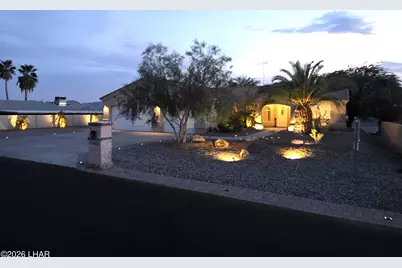 1185 Mohican Dr, Lake Havasu City, AZ 86406 - Photo 1