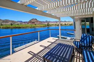 6190 Rio Lindo Shores Dr, Parker, AZ 85344 - Photo 32