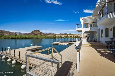 6190 Rio Lindo Shores Dr, Parker, AZ 85344 - Photo 2