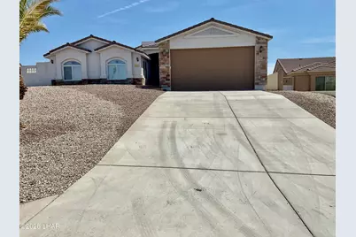 2860 Ranchero Dr, Lake Havasu City, AZ 86406 - Photo 2