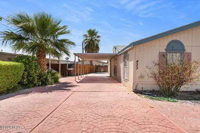 433 E Riverfront Dr, Parker, AZ 85344 - Photo 2