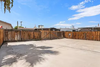 433 E Riverfront Dr, Parker, AZ 85344 - Photo 36
