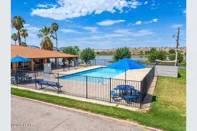433 E Riverfront Dr, Parker, AZ 85344 - Photo 50