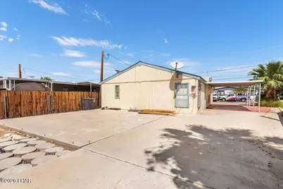 433 E Riverfront Dr, Parker, AZ 85344 - Photo 38