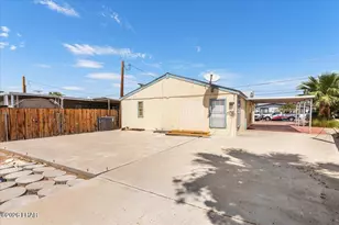 433 E Riverfront Dr, Parker, AZ 85344 - Photo 38