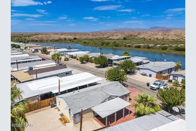 433 E Riverfront Dr, Parker, AZ 85344 - Photo 44