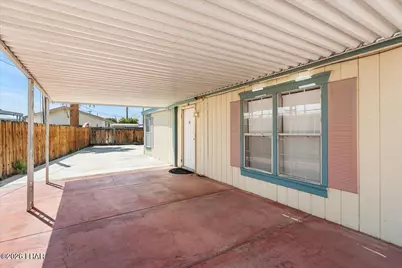 433 E Riverfront Dr, Parker, AZ 85344 - Photo 6