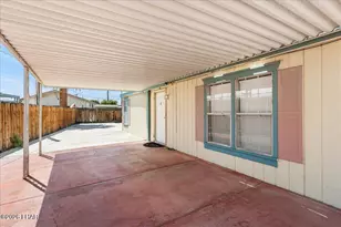 433 E Riverfront Dr, Parker, AZ 85344 - Photo 6