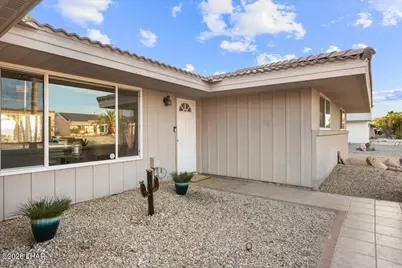 2750 Inca Dr, Lake Havasu City, AZ 86406 - Photo 4