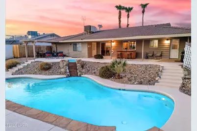 2750 Inca Dr, Lake Havasu City, AZ 86406 - Photo 2