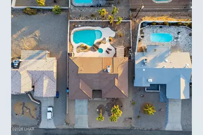 2750 Inca Dr, Lake Havasu City, AZ 86406 - Photo 38