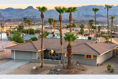 2750 Inca Dr, Lake Havasu City, AZ 86406 - Photo 1