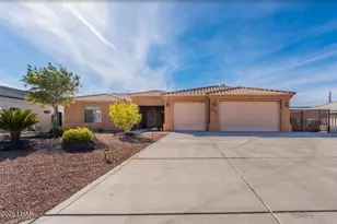 683 Aloha Dr, Lake Havasu City, AZ 86406 - Photo 1