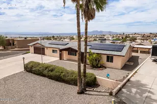 3839 Bluegrass Dr, Lake Havasu City, AZ 86406 - Photo 2