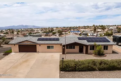 3839 Bluegrass Dr, Lake Havasu City, AZ 86406 - Photo 1